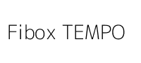Fibox TEMPO